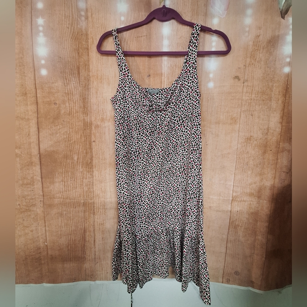 Ann Taylor summer dress size medium